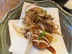 -菊上尊品料理(八佰伴中心店)