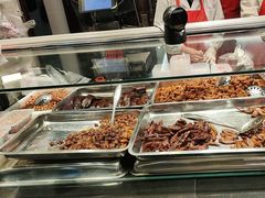 -乔波食品(杜桥中心菜场店)