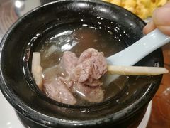 -西江美食舫·江西菜(健德桥店)
