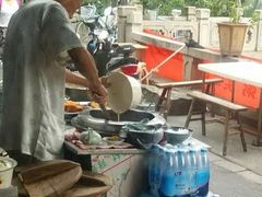 -大郎桥瑞陆糖粥(小太平巷店)