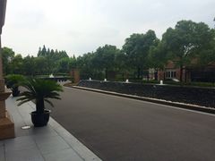 -AdD全日制餐厅(中谷花园酒店)