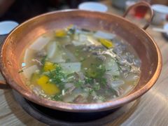 -妈妈的味道(和顺古镇店)