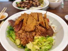 -陆长玖古法猪脚饭(玄风桥店)