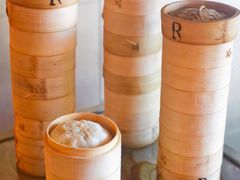 万丽秘制酱肉包-BLD西餐厅(成都首座万丽酒店)
