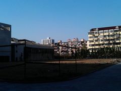 -上海对外经贸大学(古北校区)