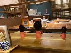 -蟹将军·松叶蟹和牛日料放题自助(K11店)