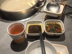 -潮发潮汕牛肉店(东方宝泰店)