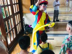 -三亚亚龙湾天域度假酒店