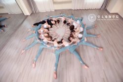 点击看大图 -亚太瑜伽普拉提学院