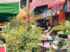 -哈海英麻辣烫(中华西路步行街店)