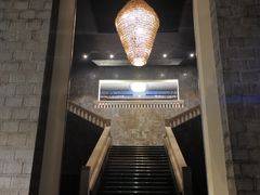 -海南清水湾莱佛士酒店