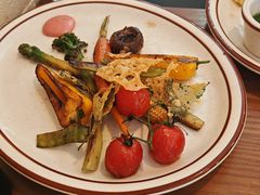 -Mark&Mars Restaurant