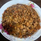 在家隔离52天了 可太想吃豆皮 热干面了
