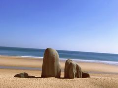 -阳光海岸露营公园