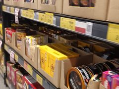 -中百仓储超市(百步亭花园路店)