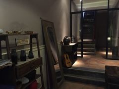 -杨桃院子咖啡吧(中华红墨店)