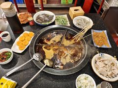 -陈眼镜火锅(总店)