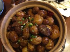 -麒麟小院·老九江菜(安平路店)