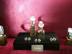 -Patek Philippe百达翡丽(上海源邸店)