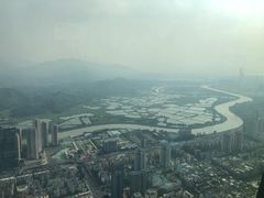 景观位-瑞吉酒店·The Drawing Room闲逸廊·云端下午茶·夜奢Whiskey