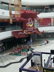 -南京万达乐园
