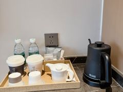 -北京国贸CBD华贸中心亚朵酒店