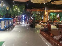 -木子塘汗蒸生活馆(财富港店)