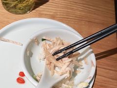 -湘邻呷铺·田园家宴(汉基广场店)