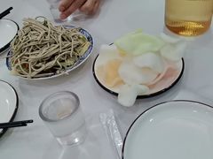 -西域美食(西直门南小街店)