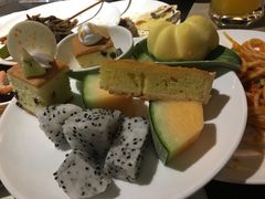 -339旋转餐厅(天府熊猫塔店)