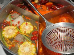 -潮牛壹号鲜牛肉火锅(世界城广场店)
