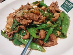 -绿草地·湘菜(7mall店)