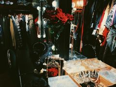 -作幺探案馆·剧本杀实景搜证