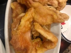 传统锅包肉-金掌勺锅包肉(太原万达店)