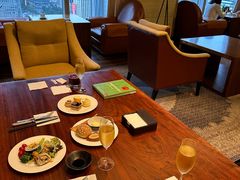 -君悦大酒店行政酒廊