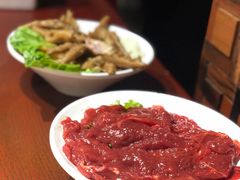 -黄家码头老火锅(解放碑旗舰店)