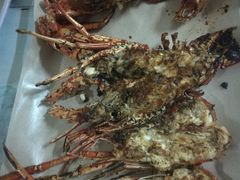 -金巴兰海滩烛光bbq