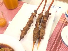 -巴依老爷新疆美食(清华东门店)