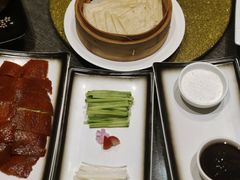 深井烧鹅皇-御花园·粤菜·海鲜火锅(中山公园店)