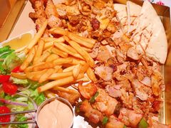 -HELLO MUSAE 拾光缪斯餐厅·纯正希腊风味(苏州中心店)