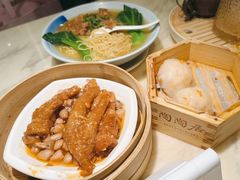 -陶陶居酒家(SM二期购物广场店)