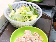 麻辣烫-农园餐厅(北京大学店)