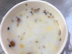 -清真老马家国华牛奶鸡蛋醪糟(正宁路店)