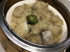 豉汁排骨-糖朝(尖沙咀店)