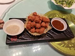-玉林烤鸭店(黄村康庄店)