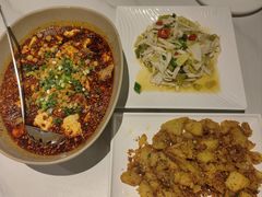 -三猫黑鱼花(南大店)