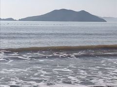 -东海半边山旅游度假区