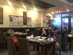 大堂-桃园中华料理炸酱面(燕儿岛路店)