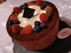 -姆们M Sweetie Cake(三里屯店)