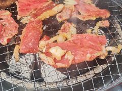-四斤烤肉(东戴河孟家店)